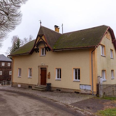 Apartmány Petra Hřensko Exteriér fotografie