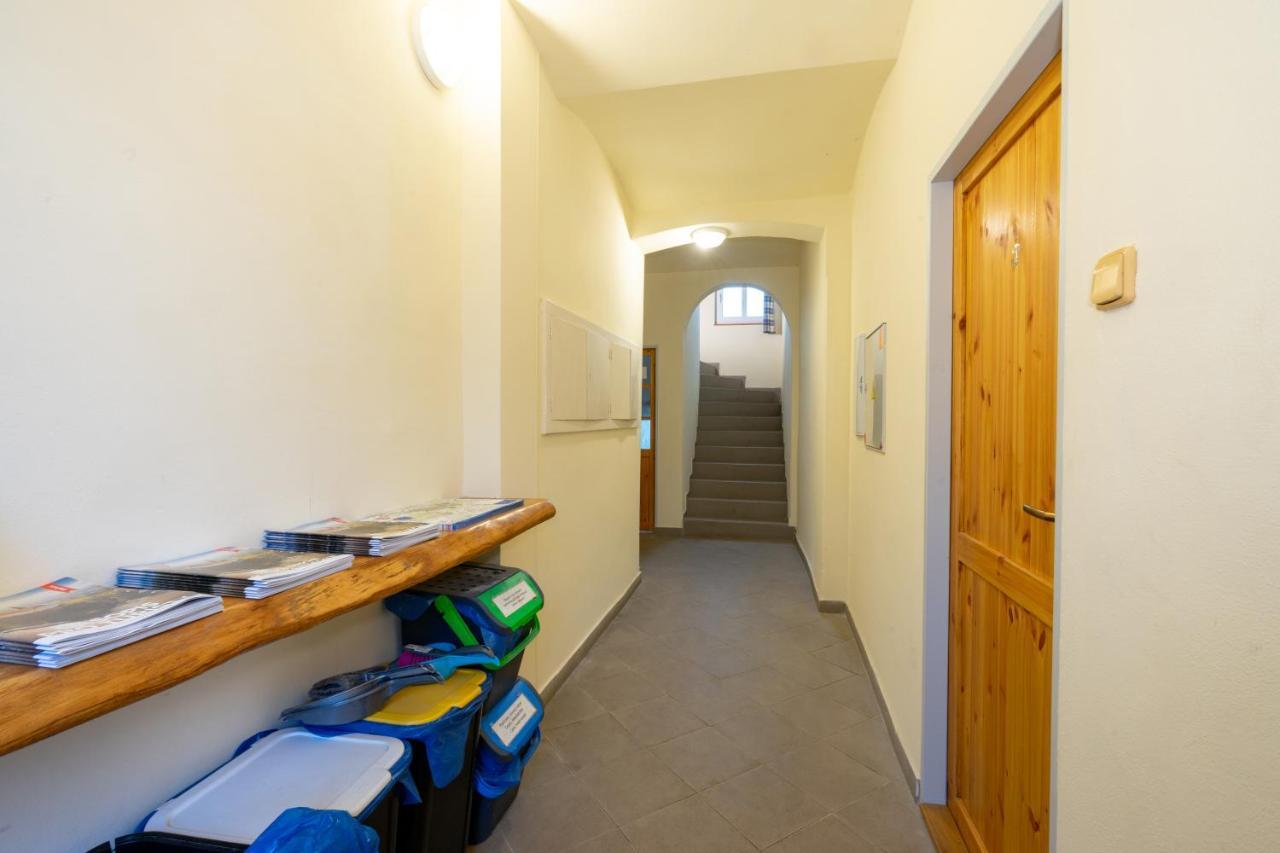 Apartmány Petra Hřensko Exteriér fotografie