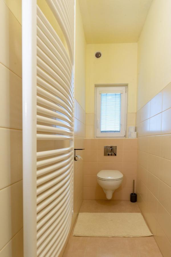 Apartmány Petra Hřensko Exteriér fotografie