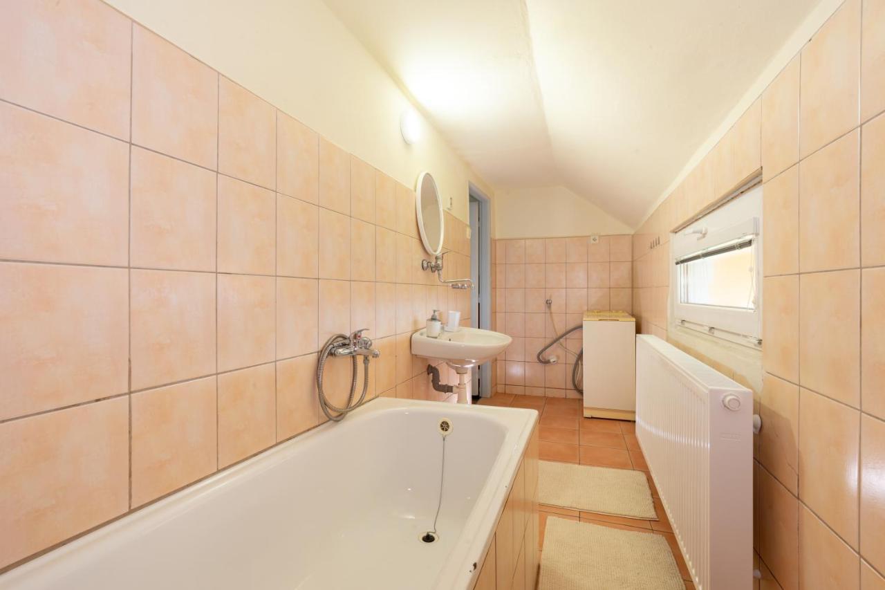 Apartmány Petra Hřensko Exteriér fotografie